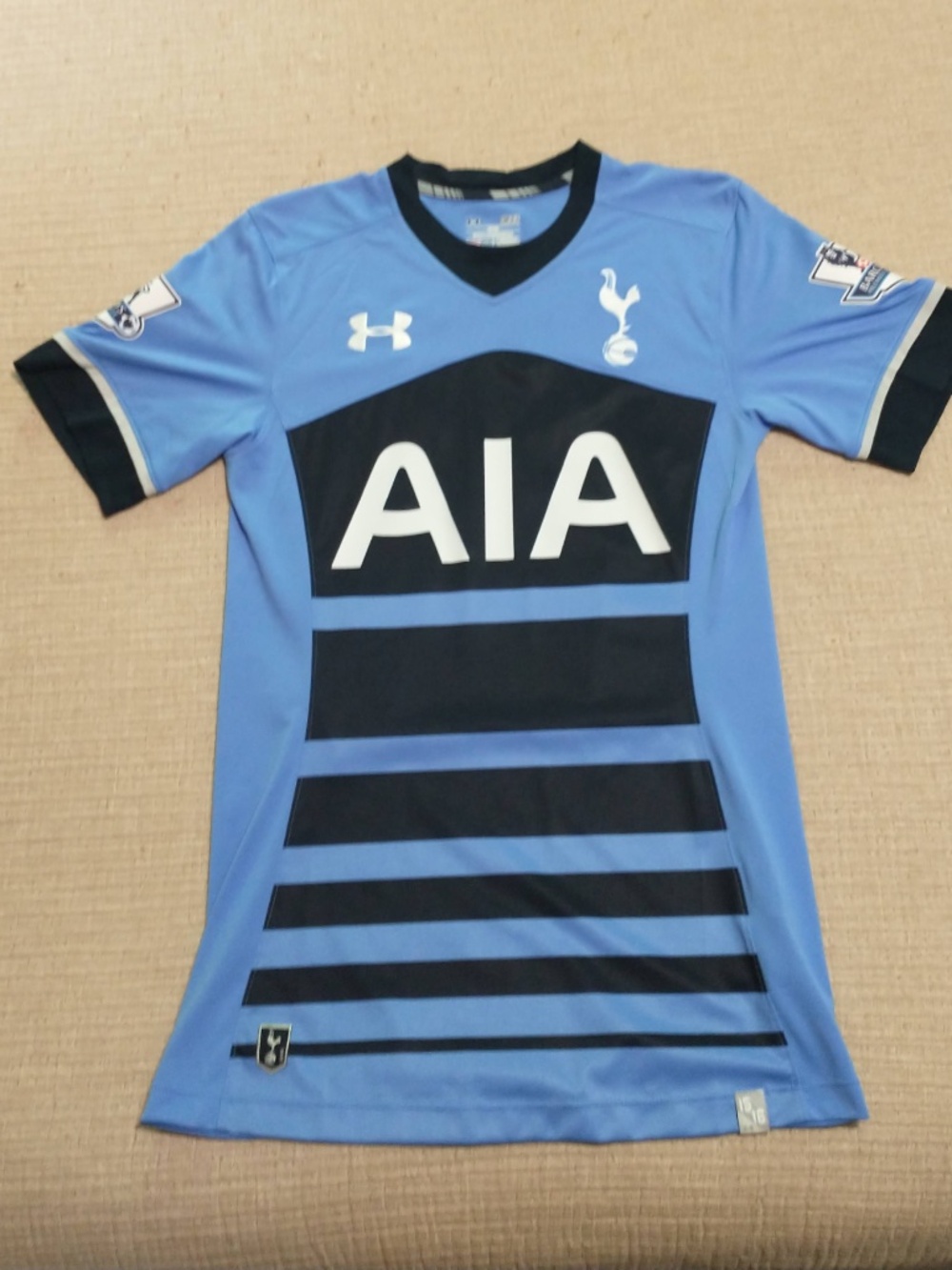 Harry Kane Tottenham Spurs 15/16 Jersey